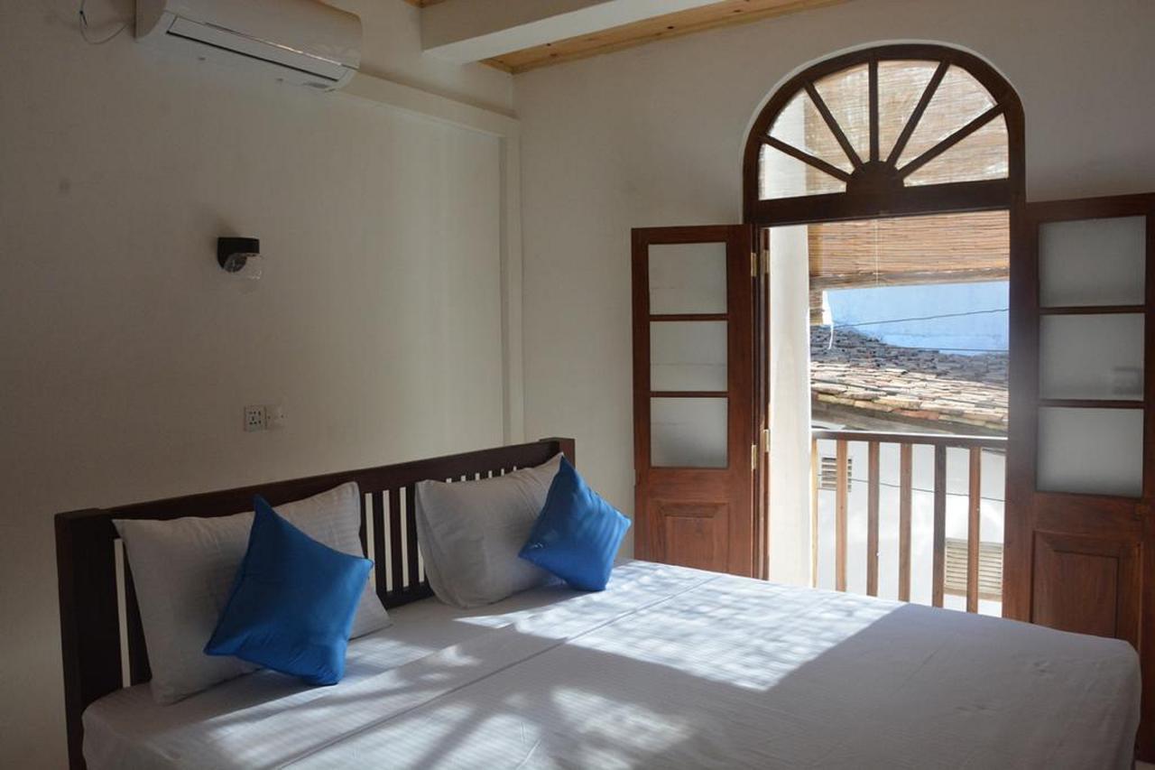 Fort Sapphire Galle Εξωτερικό φωτογραφία