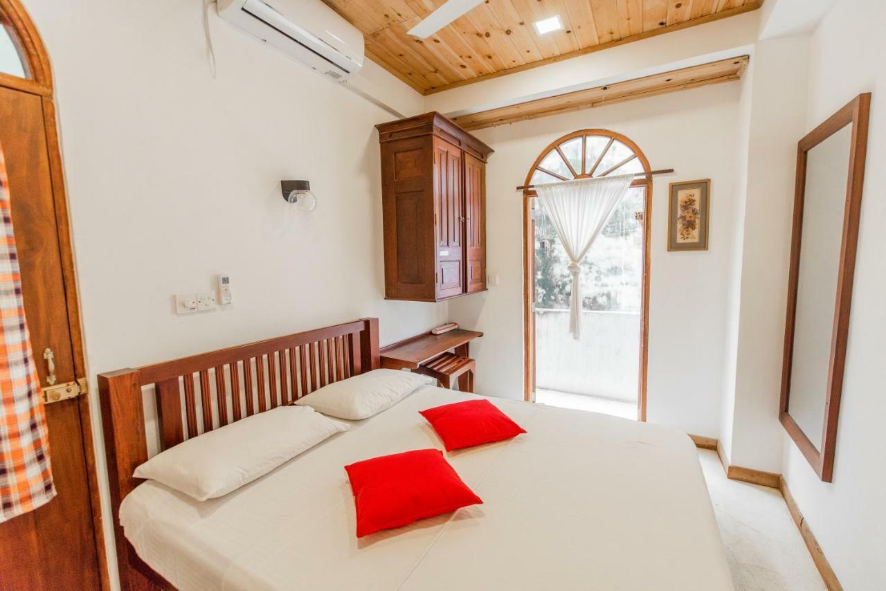 Fort Sapphire Galle Εξωτερικό φωτογραφία
